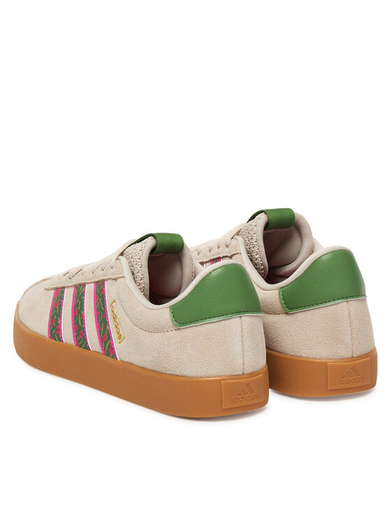 adidas Αθλητικά adidas Vl Court 3.0 KI3355 Μπεζ