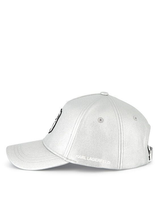KARL LAGERFELD Šilterica KARL LAGERFELD Z30392 Siva
