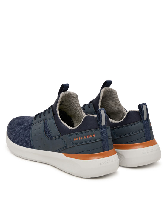 Skechers Снікерcи Skechers Lattimore - Radium 210620/NVY Cиній