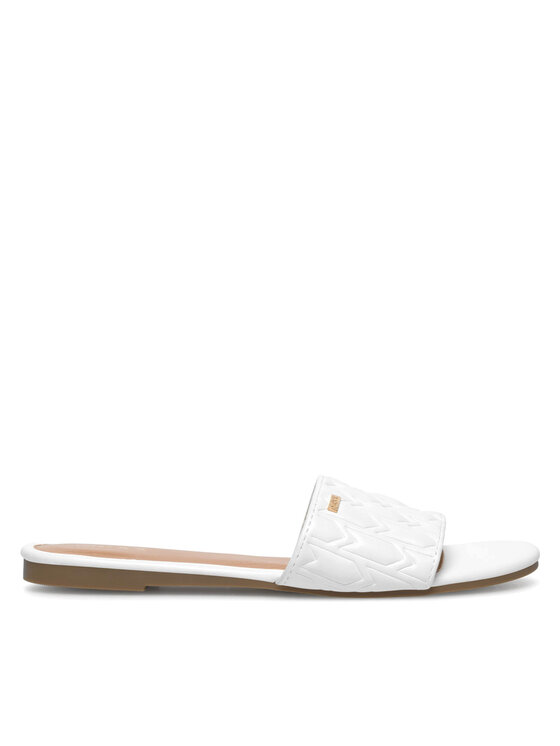 MEXX Шльопанці MEXX WYL141123-01 Білий