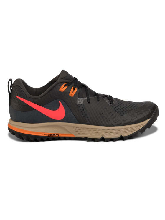Nike Bežecké topánky Nike Air Zoom Wildhorse 5 AQ2222 002 Čierna