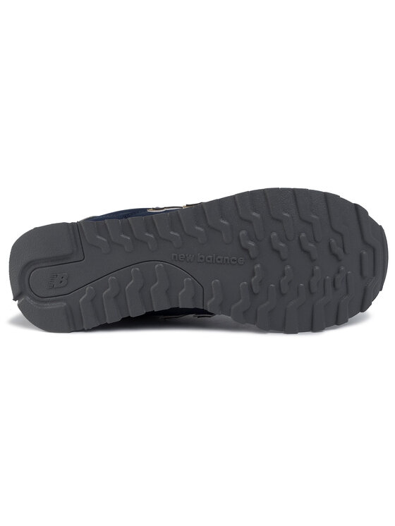 New Balance Сникърси New Balance GW500HGG Тъмносин