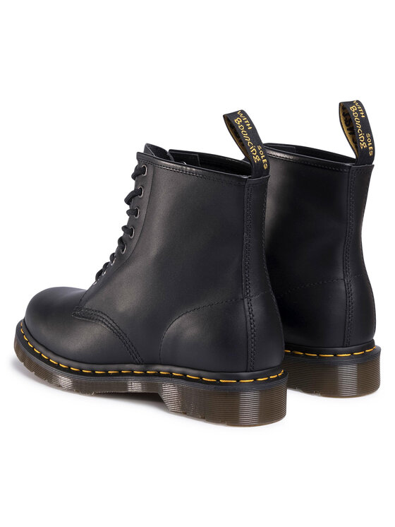 Dr. Martens Берци Dr. Martens 1460 11822002 Чорний
