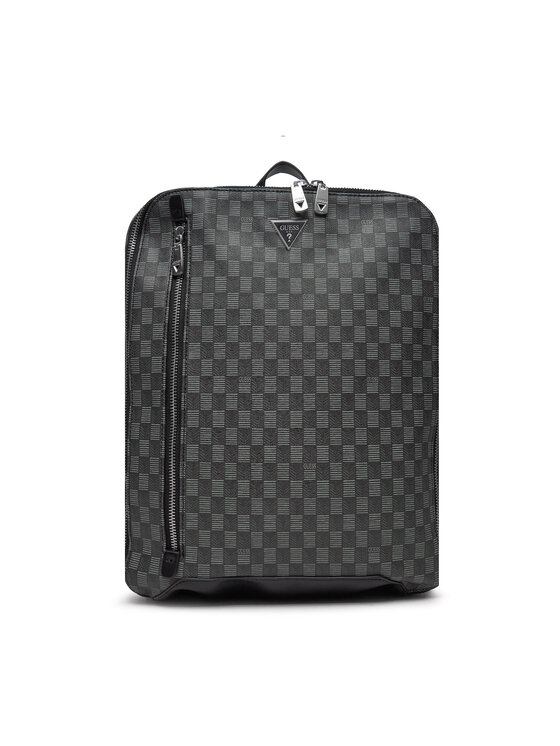 Guess Σακίδιο Guess Jet Set Eco HMJESE P4161 Μαύρο