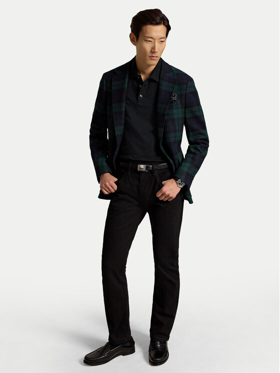 Polo Ralph Lauren Polo Ralph Lauren Polo 710955081505 Negro Slim Fit
