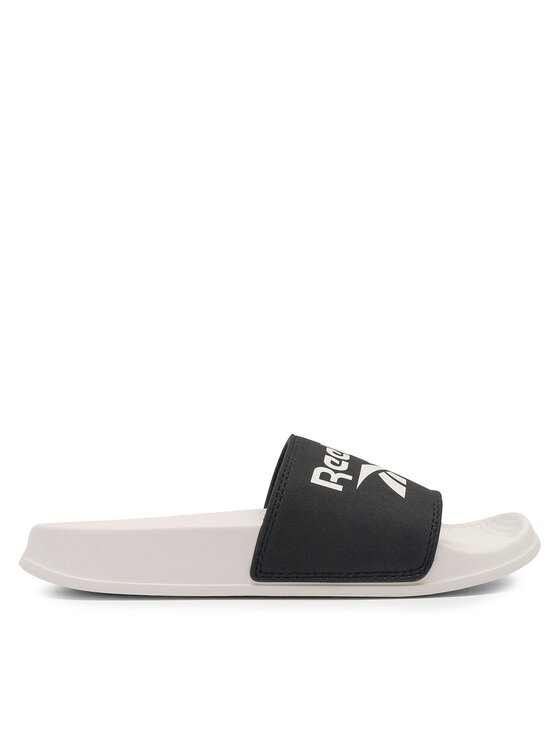 Reebok Natikači Reebok Fulgere Slide HR0688 Črna