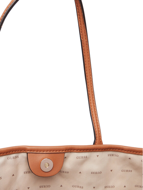 Guess Torebka Guess Kirsten HWWL97 43240 Kolorowy