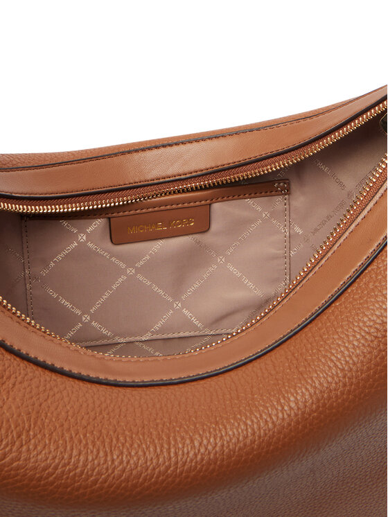 MICHAEL Michael Kors Kabelka MICHAEL Michael Kors Skye 30F6G19L6L Hnědá