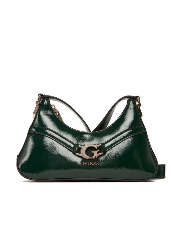 Guess Сумка Guess HWTG79 93730 Зелений