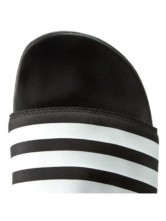adidas Natikači adidas adilette Supercloud Plus M AQ4935 Črna