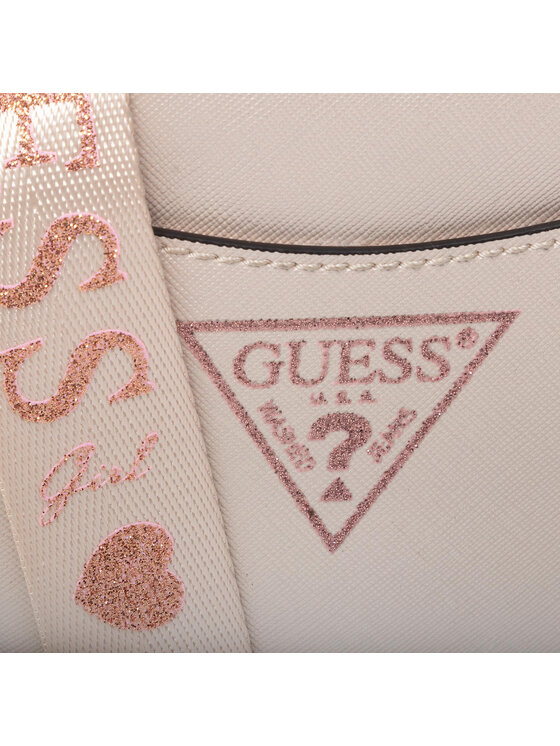 Guess Сумка Guess Mya HGMYA1 PU203 Бежевий