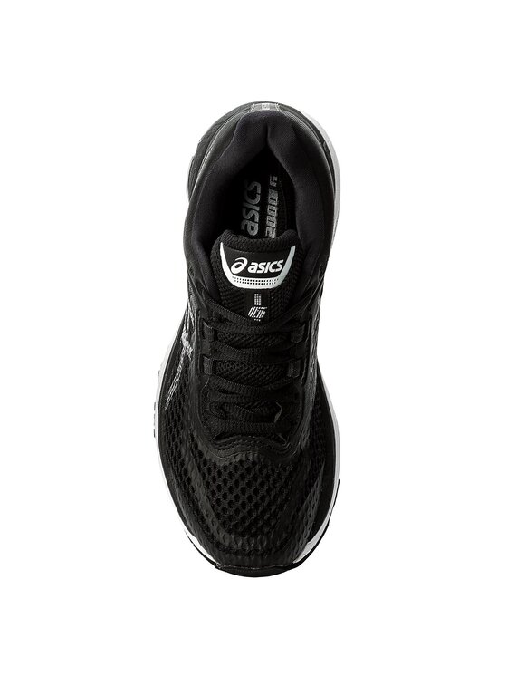 Asics Běžecké boty Asics GT-2000 6 T855N Černá