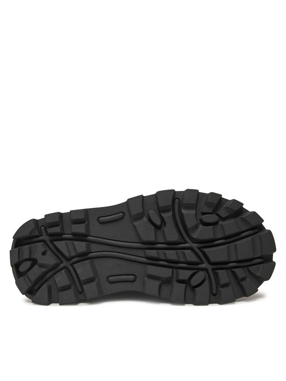 Steve Madden Снігоходи Steve Madden Fireplace SM11003422 Чорний