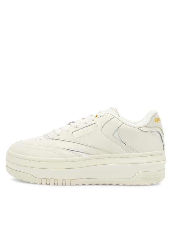 Reebok Snīkeri Reebok Club C 100033110 Écru