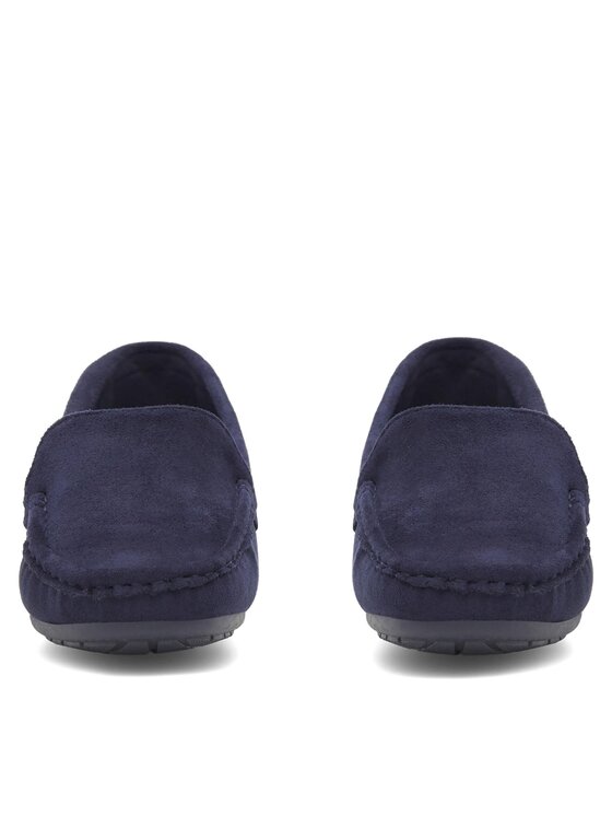 Clara Barson Mocasini Clara Barson WSS20693-02 Bleumarin