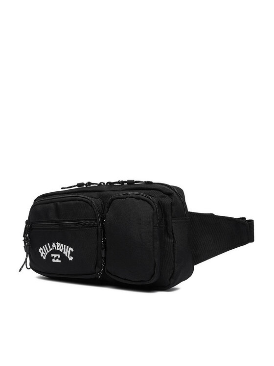 Billabong Сумка на пояс﻿ Billabong CWBEO-BLB-P-001-10 Чорний
