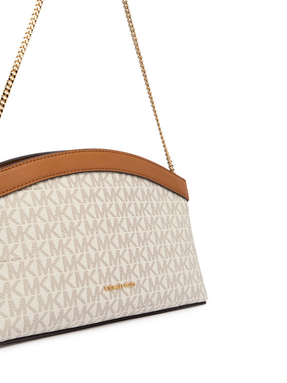 MICHAEL Michael Kors Сумка MICHAEL Michael Kors 30S6G13C5B Кремовий