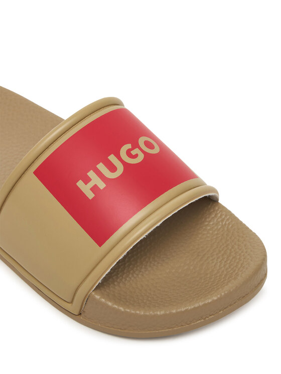 HUGO Ciabatte HUGO G01179 M Beige