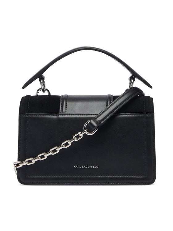 KARL LAGERFELD Bolso KARL LAGERFELD A4W30276 Negro
