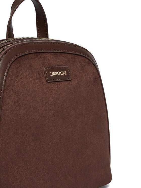 Lasocki Rucsac Lasocki CEO-LSK-L-039-10 Maro