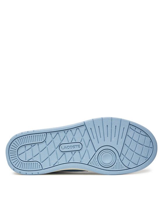 Lacoste Снікерcи Lacoste 7-48SFA0052 Голубий