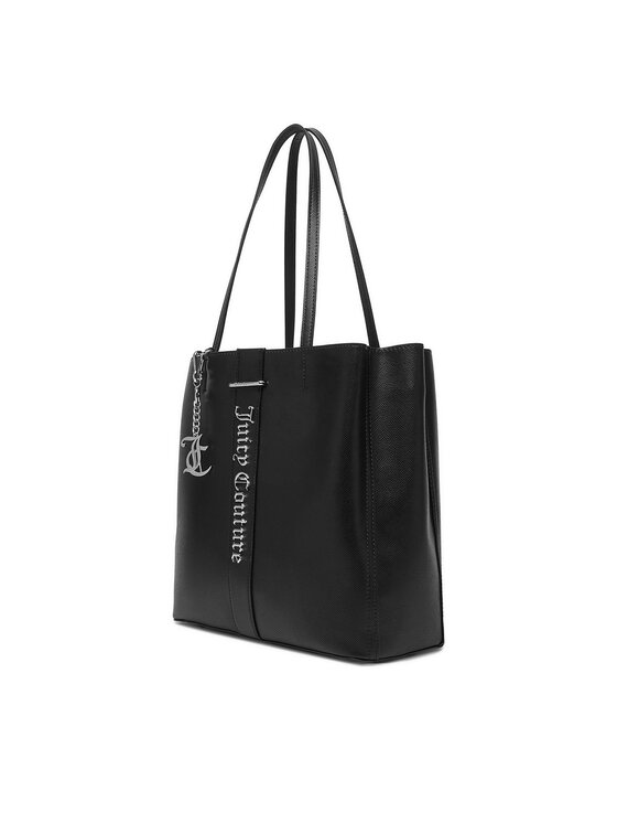 Juicy Couture Сумка Juicy Couture CEO-BIJXT3265WVP. Чорний