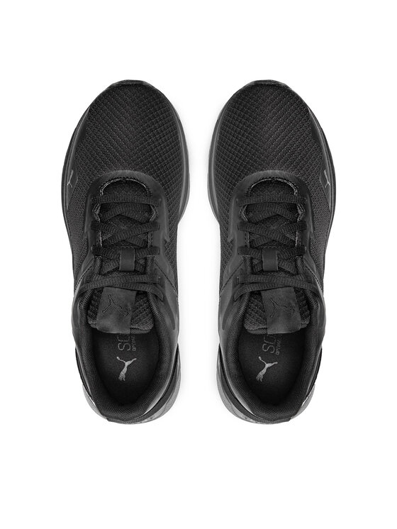 Puma Încălțăminte pentru sală Puma Disperse Xt 2 Mesh 376858 01 Negru