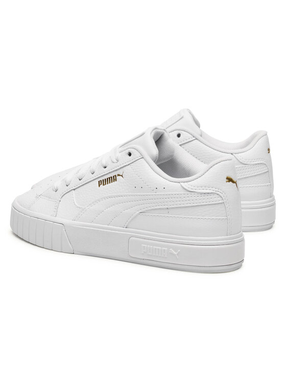 Puma Sneakersy Puma Cali Star Wn's 380176 01 Biały