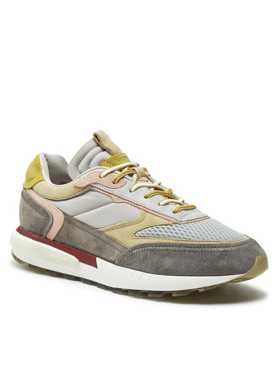 HOFF Sneakersy HOFF Bamako 22207601 Zelená