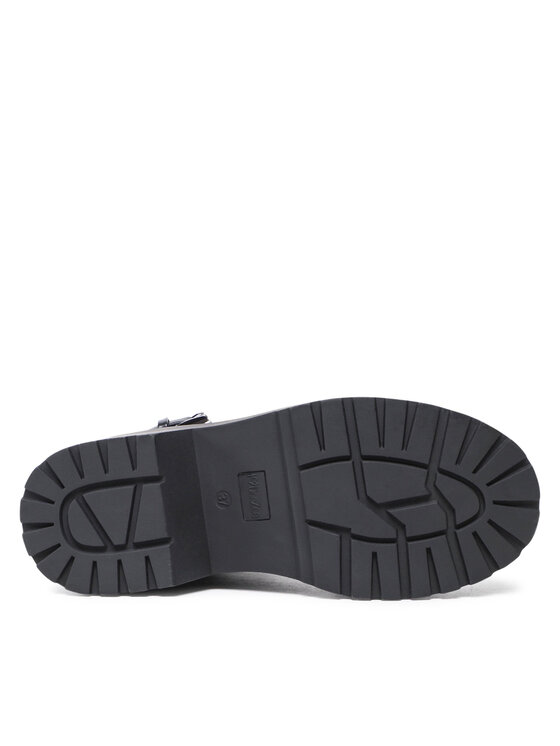 DeeZee Trapery DeeZee WS5656-01 Czarny