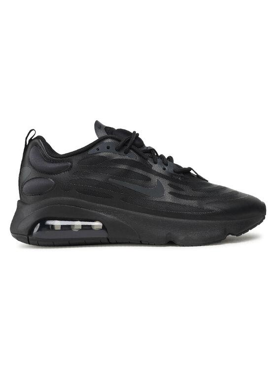 Nike Sneakersy Nike Air Max Exosense CK6811 002 Czarny