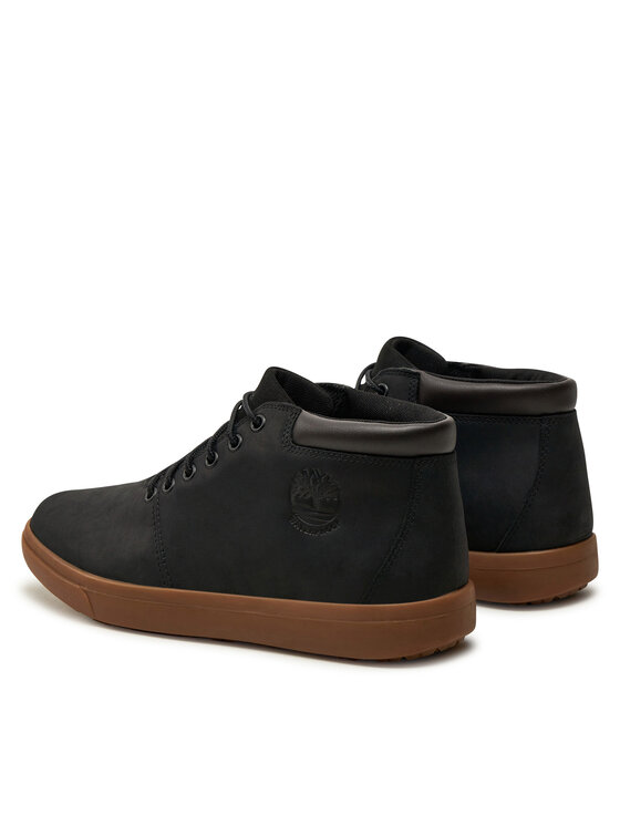 Timberland Puszābaki Timberland TB1A2DSN0011 Melns