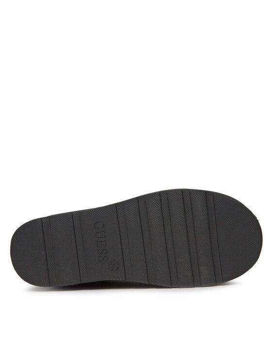 Guess Stivaletti Guess FL8JIA ELE10 Nero