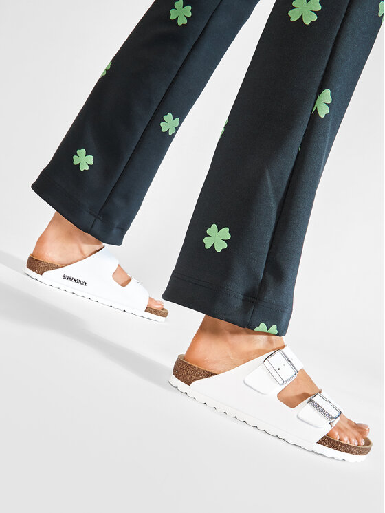 Birkenstock Papucs Birkenstock Arizona 051733 Fehér