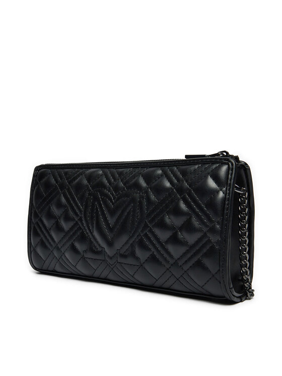 LOVE MOSCHINO Borsetta LOVE MOSCHINO JC4011PP1LLA000A Nero