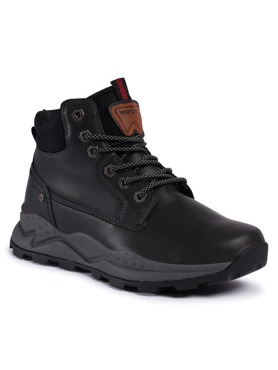 Wrangler Superge Wrangler Crossy Yuma WM02153A Črna