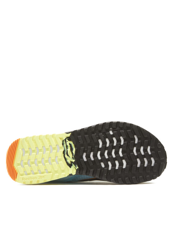 Reebok Scarpe da palestra Reebok Nano X2 TR Adventure HP9229 Celeste