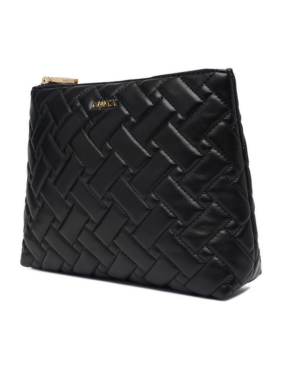 MEXX Kosmetyczka MEXX CEO-MEXX-W1-011-AW26 Czarny