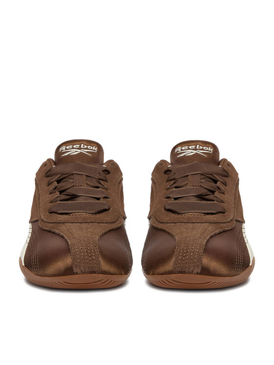 Reebok Снікерcи Reebok EO-ULTRA LO 100264021 Коричневий