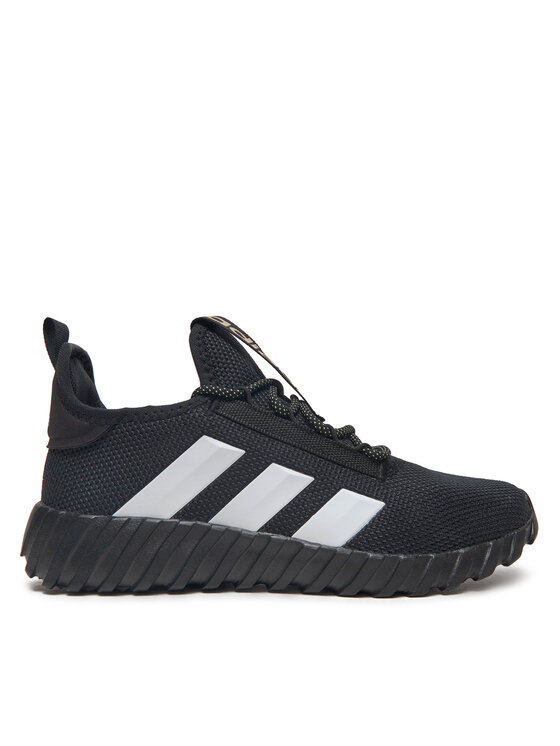 adidas Снікерcи adidas Kaptir Flow JI4108 Чорний