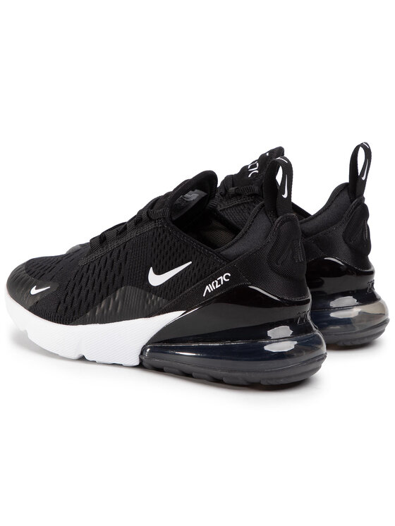 Nike Снікерcи Nike Air Max 270 AH6789 001 Чорний