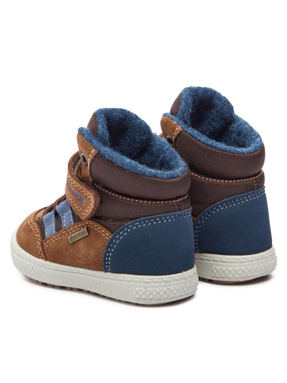 Primigi Чоботи Primigi GORE-TEX 6852511 M Коричневий