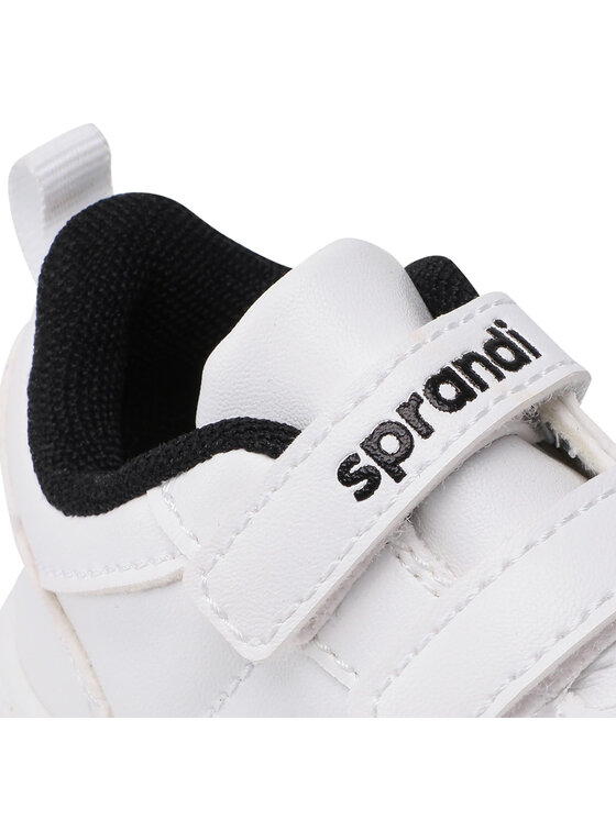Sprandi Sneakersy Sprandi CP23-5993 Biały