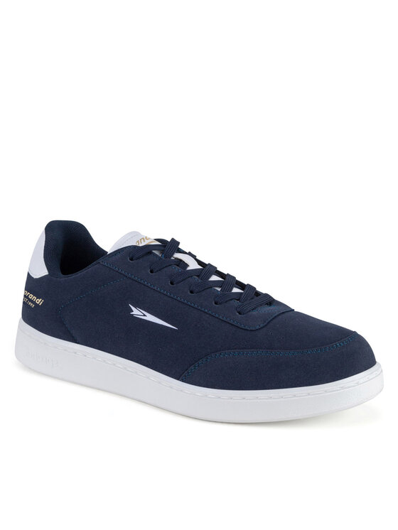Sprandi Zapatillas Sprandi V5-6437 Azul marino