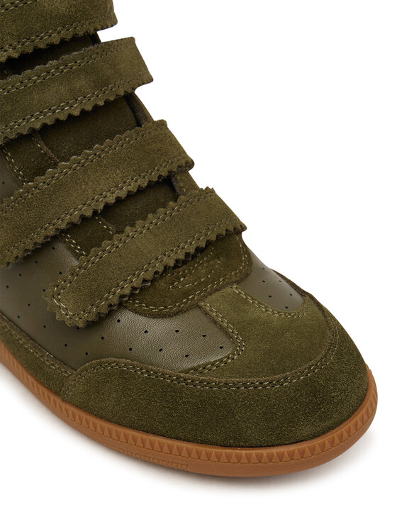 Steve Madden Sneakers Steve Madden 11004987 Cachi