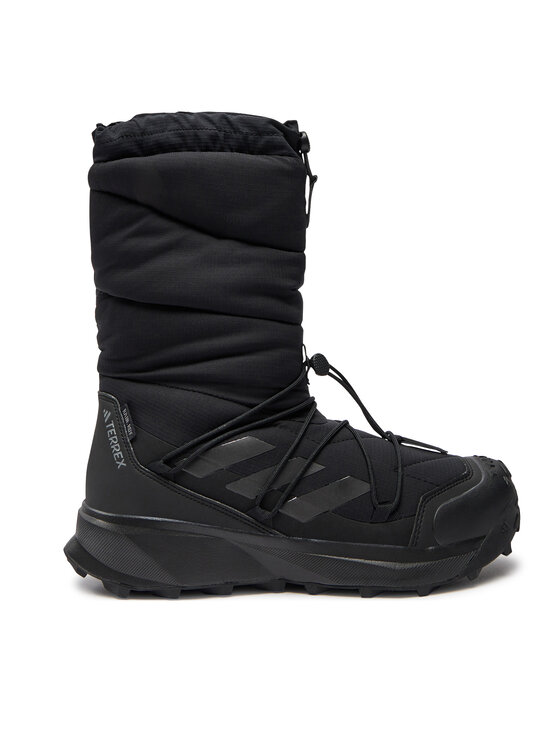 adidas Snehule adidas Terrex Winter Boot High C.Rdy ID2889 Čierna