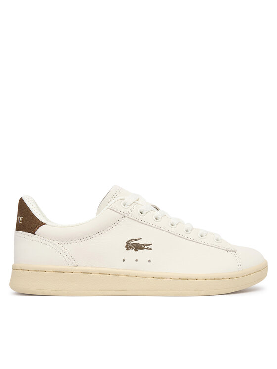 Lacoste Sneakers Lacoste Carnaby Set 52SFA0111 Crem