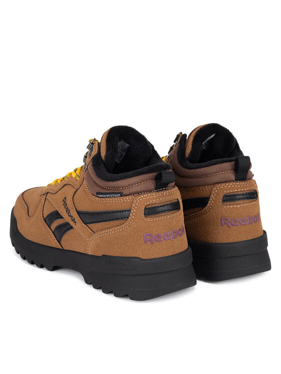 Reebok Черевики Reebok H1-002 WW Коричневий