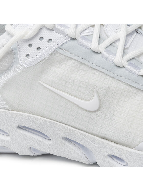 Nike Sneakers Nike React Live CV1772 101 Bianco