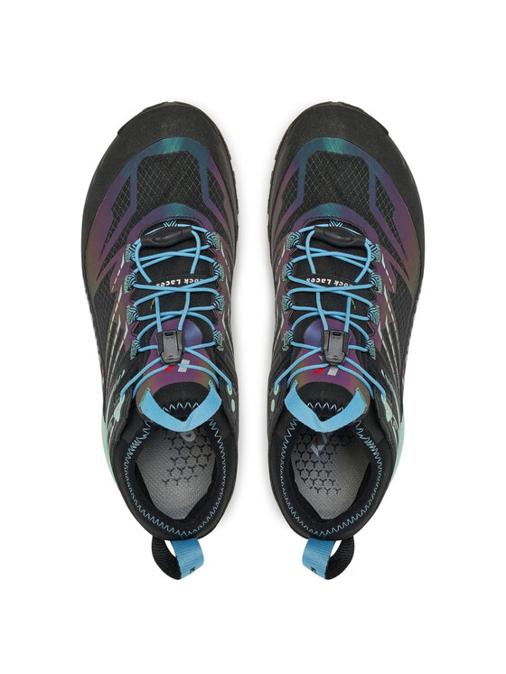 Kayland Трекінгові черевики Kayland Duke W'S Gtx GORE-TEX 018022475 Чорний